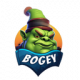 Bogey