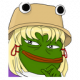 PEPE ANIME