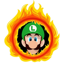 LUIGI BURN