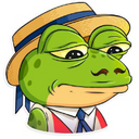 MR PEPE