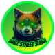 WALL STREET SHIBA