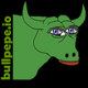 BULL PEPE