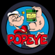 Popeye BSC