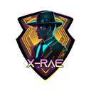 X-Rae The Detective Bot