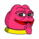 PEPE PINK