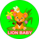 LION BABY