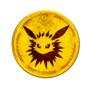 Jolteon Inu