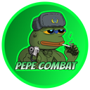 PEPE COMBAT