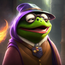 Pepe Potter