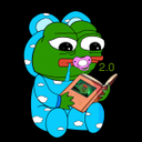 Baby Pepe 2.0