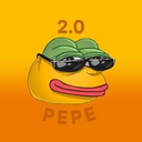 2.0 Pepe