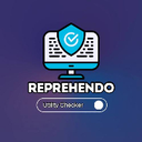 Reprehendo