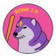 Bonk 2.0 Inu