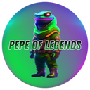 Pepe Of Legends