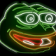 PEPE NEON