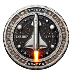 STARSHIP Coin