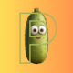 Just an Pickle