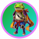 League Of Pepe