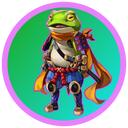 League Of Pepe