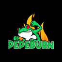 Pepe Burn