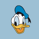 Donald duck