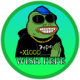 Wish Pepe