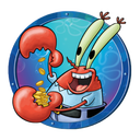 Treasure of Mr. Krabs