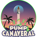 PUMP CANAVERAL