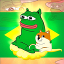 pepe doge