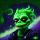 Joker pepe