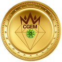 CRYPTO GEM TOKEN