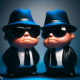 BluesBrothers