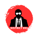 District 893