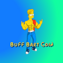 Buff Bart Coin