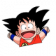 Kid Goku