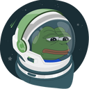 Space X Pepe