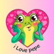 ILove Pepe