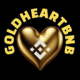 GOLDHEARTBnB