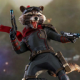 Rocket Raccoon