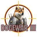 DOGE WAR III