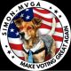 Simon for NYC Dog mayor