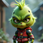 AIGRINCH