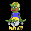 Pepe Kid