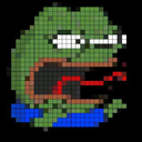 pepe pixels