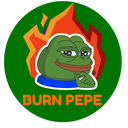 BURN PEPE