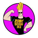 JohnnyBravoInu