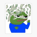 Pepe Billionaire