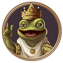 King Pepe