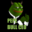 Pepe Bull CEO