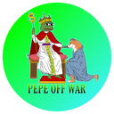 Pepe Off War